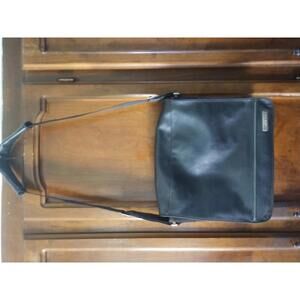 Bose‎ SoundDock Portable Travel Bag Carrying Case With Shoulder Strap Black